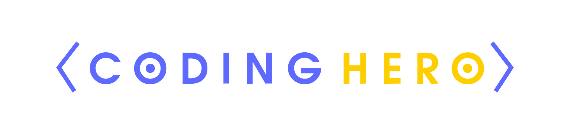 CodingHero Logo